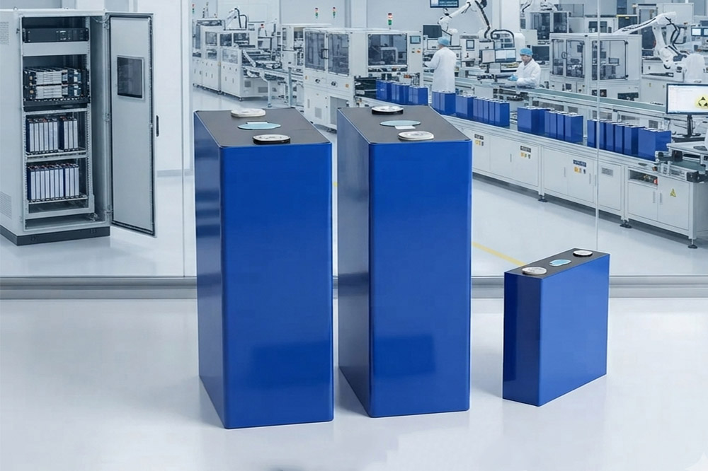 OEM ODM 6000 cycle LiFePO4 battery pack manufacturer